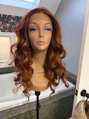 CSC- Carry Ginger Blend